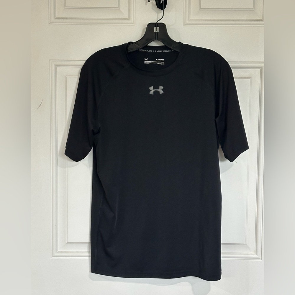 Heatgear Compression Under Armour Short Sleeve Tee
